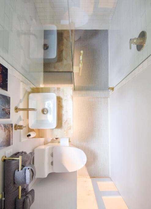 The Treeframe Cabin Villa Index Екстериор снимка