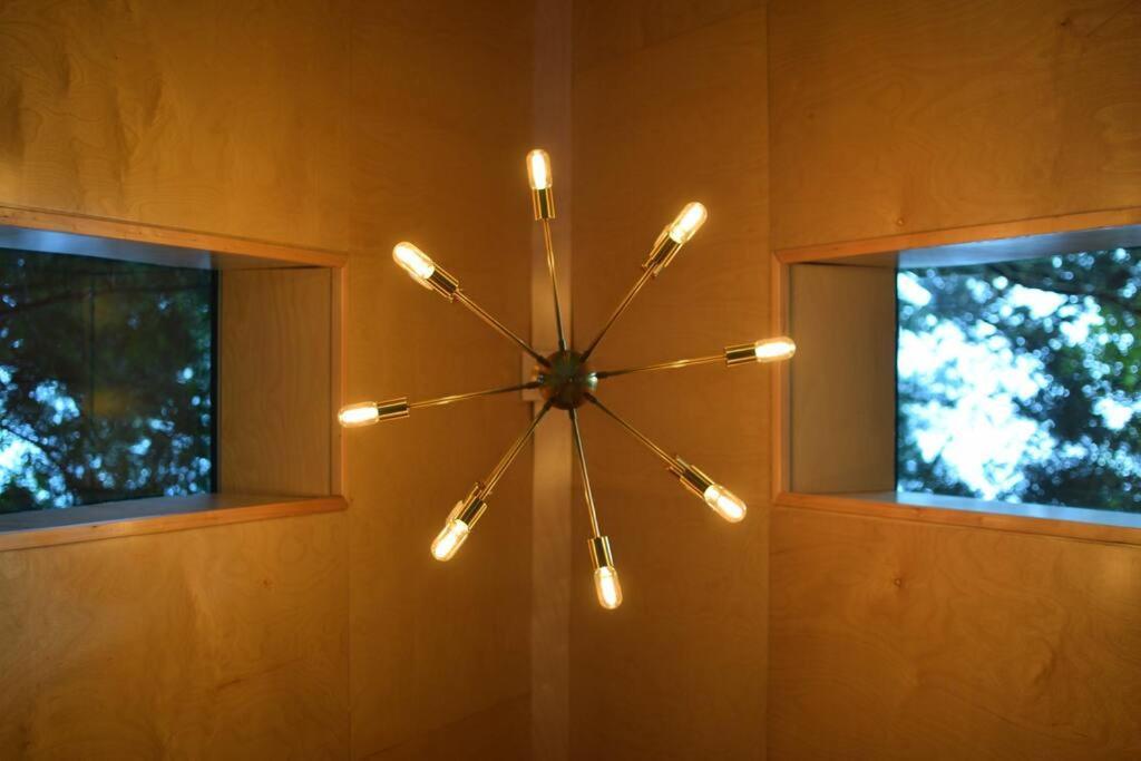 The Treeframe Cabin Villa Index Екстериор снимка